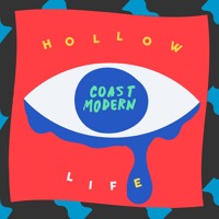Coast Modern - Hollow
