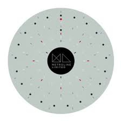 Doubtingthomas - Cognitive Dissonance (Cristi Cons Remix)