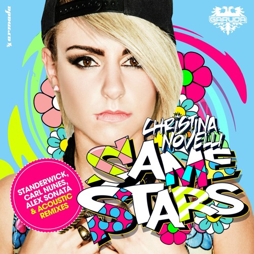 Christina Novelli - Same Stars (Standerwick Remix) [A State Of Trance 734] [OUT NOW]