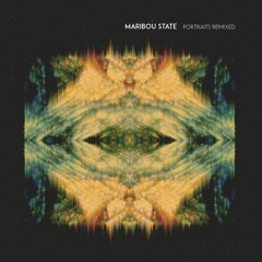 Maribou State - 'Wallflower' (Ross From Friends Remix)