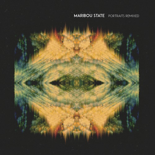 Maribou State - 'Midas feat. Holly Walker' (Glenn Astro's Nonsense Dub)