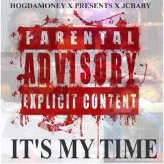 JcBaby - Pain Reliever