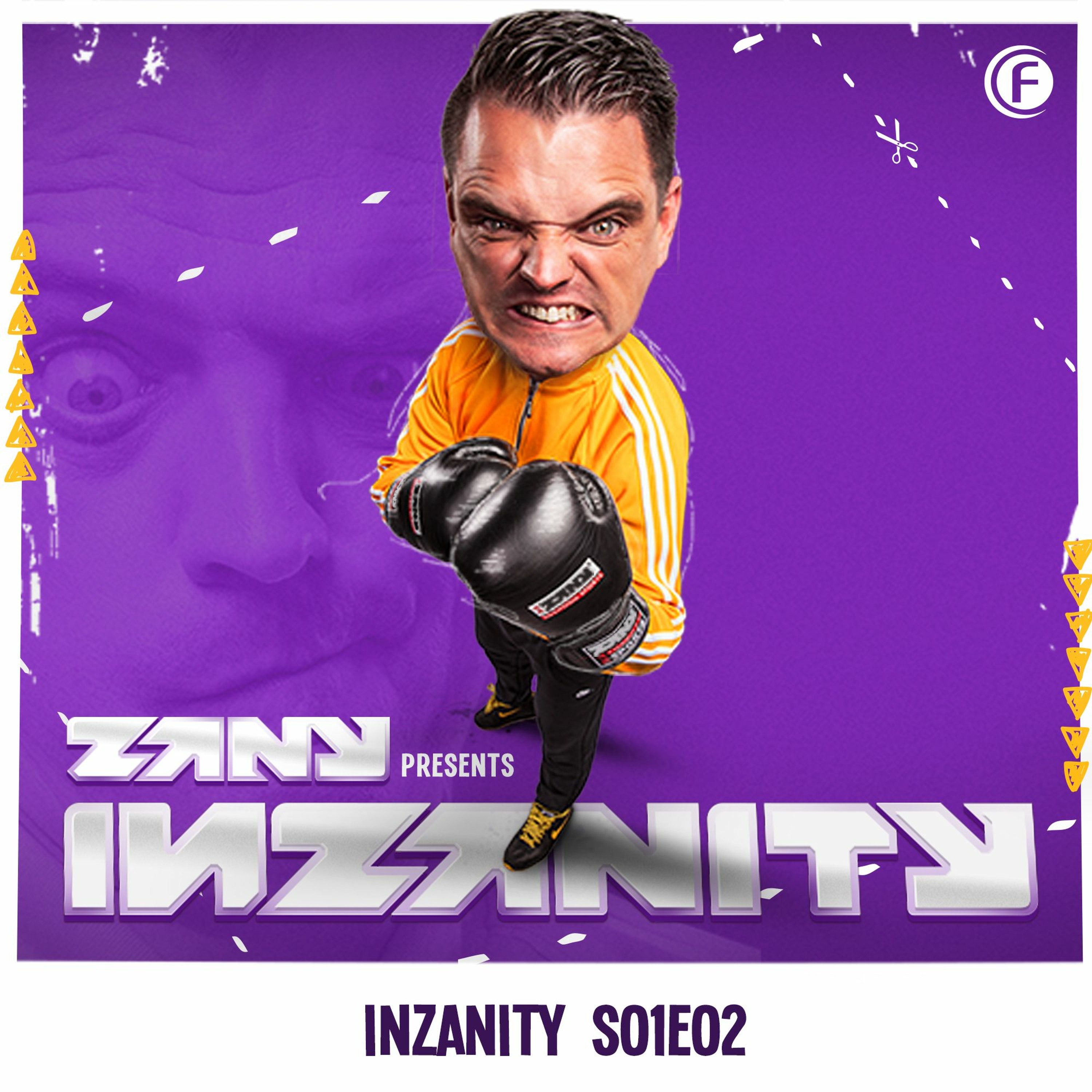 Zany
