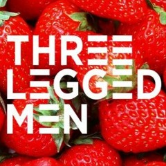 Three Legged Men - Traveler