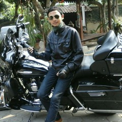 Fariz cover (sheila on7 - betapa)