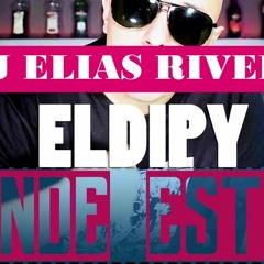 El Dipy - Dónde Están - Dj Elias Rivero