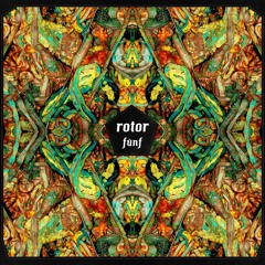 Rotor - Fünf