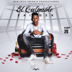 Zaider - El Culpable