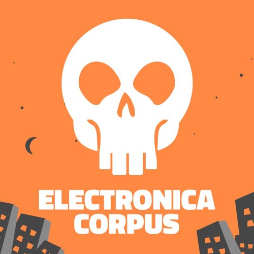ORENOB - Electronica Corpus