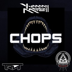Yummymopey - Chops (Original Mix) [TRNT ✖ Trap A Lot Unltd]