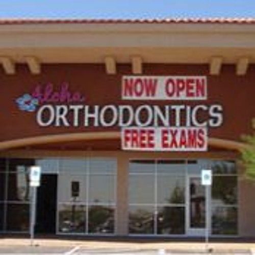 Stream Braces Las Vegas by Aloha Orthodontics Listen online for free