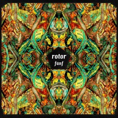 Rotor - Rabensol