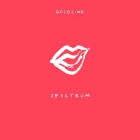 GoldLink - Spectrum (Prod. by Louie Lastic)