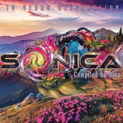 ILAI- Heart Confusion [VA\ Sonica 10 Years Celebration]