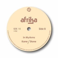 afrika in my arms (previoulsy un-issued brit funk soul)