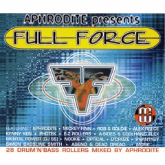 Aphrodite Presents Full Force (1996)