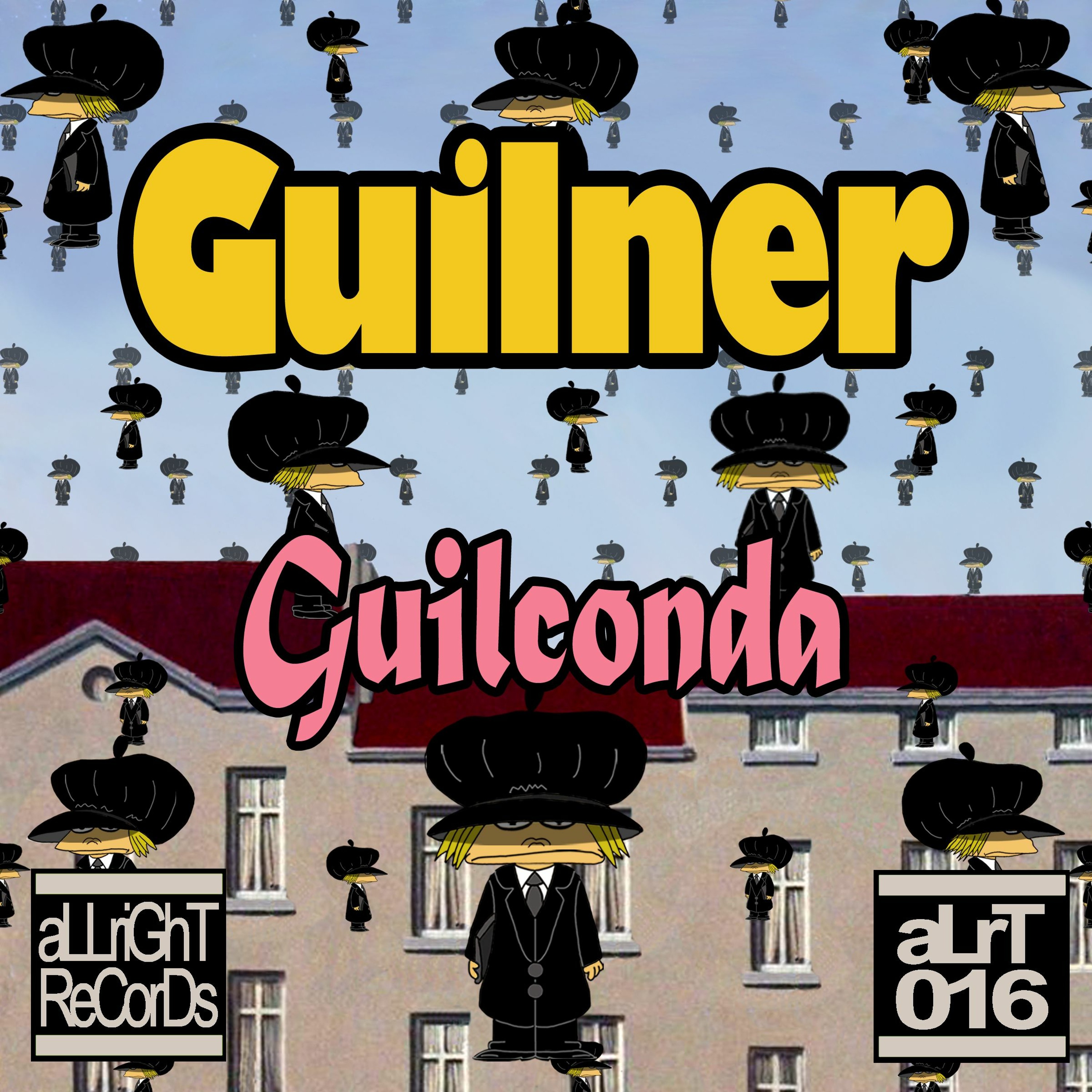 Guilner