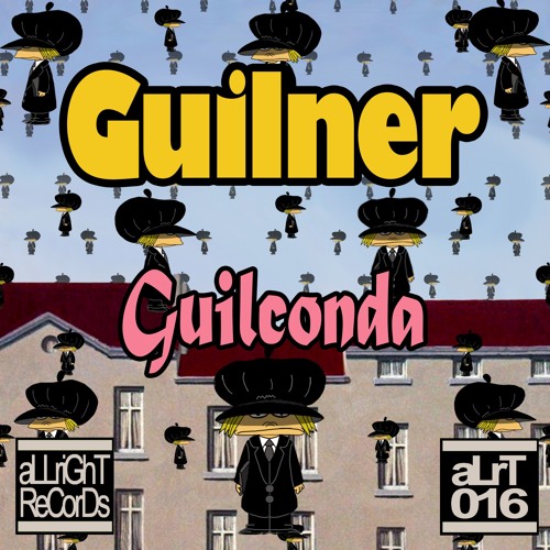 Guilner - Guilconda (Part I)