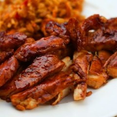 Chicken Teriyaki (prod)Trunk MuVaz