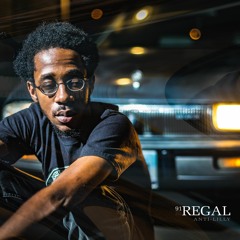 Anti - Lilly - 91 Regal - 07 Push (Prod. Phoniks)