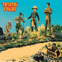 NEUNG PHAK – Sad Chatri