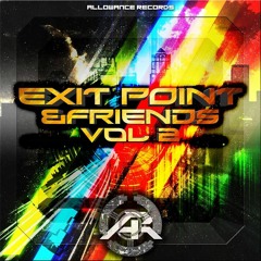 DJ Wislov - Bad Man (Exit Point & Friends Vol. 2)Allowance Records