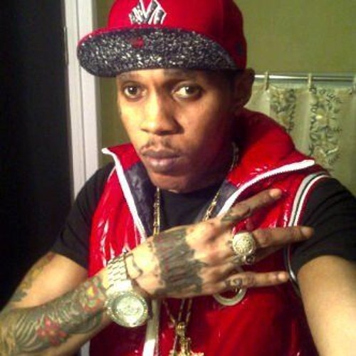 Party Till We Die [Vybz Kartel]