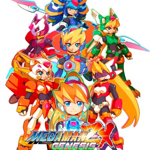Stream Megaman ZX Genesis - Critical Sphere by Schematist | Listen