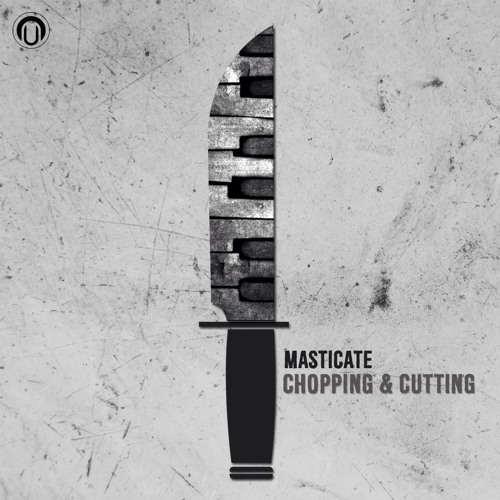 Masticate - Serial Killer