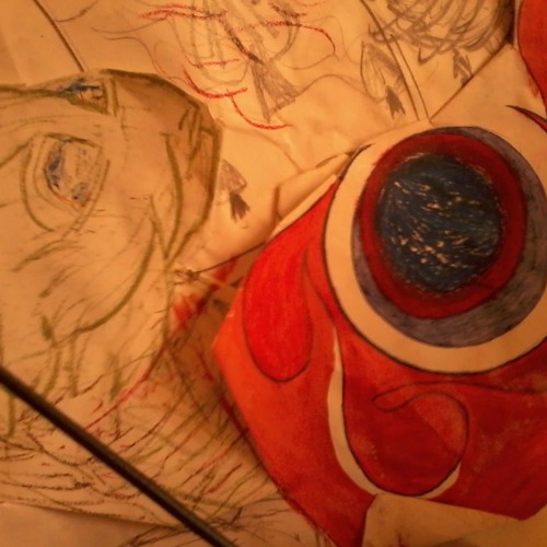 Instinct et intuition - Pepe l'oazo