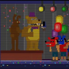 FNAF 4 the bite of 83