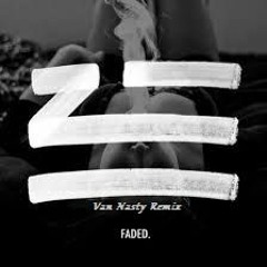 ZHU - Faded ( Martin Village Remix)