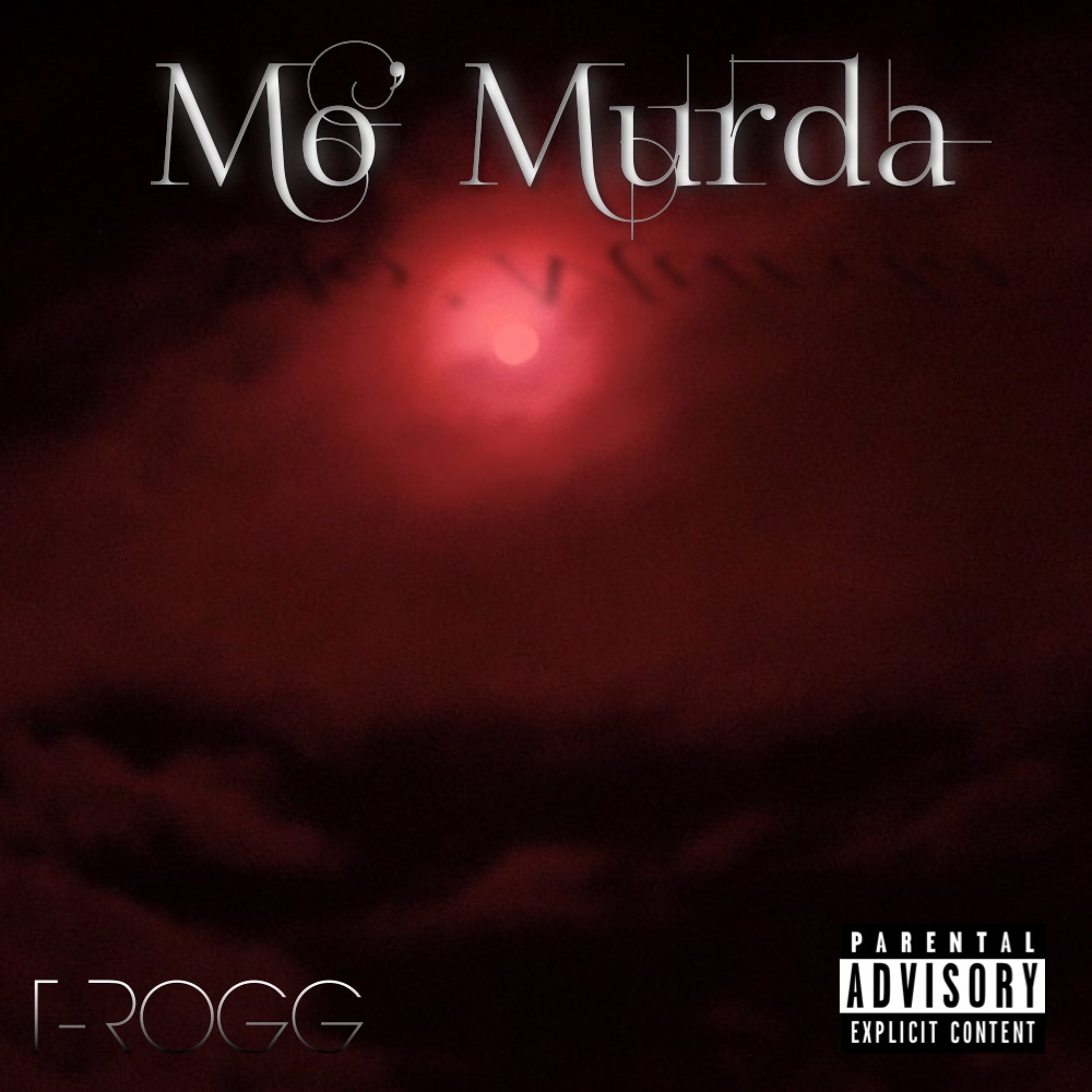 Mo' Murda episode artwork