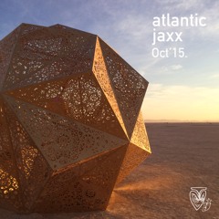 Atlantic Jaxx Sampler - October 2015
