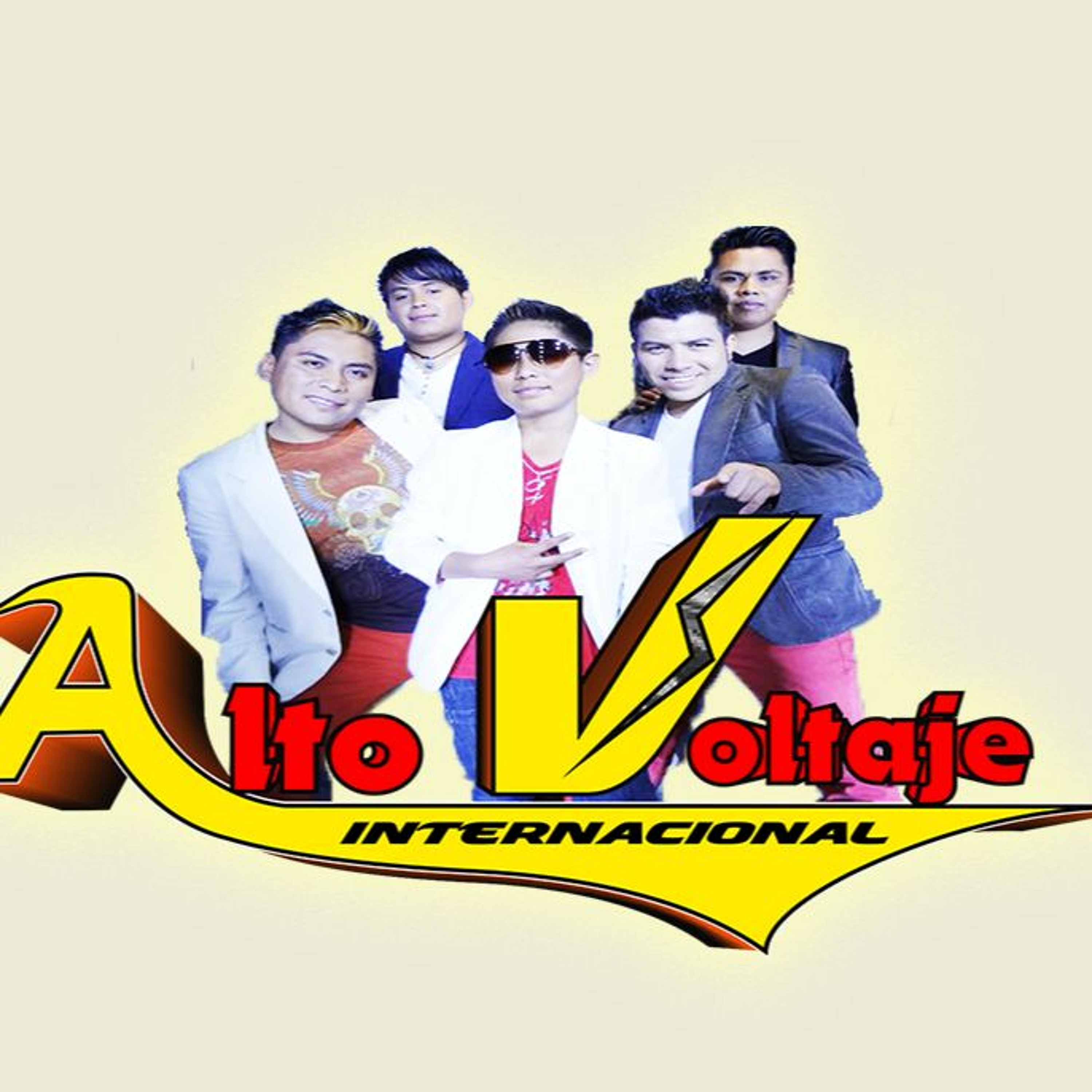 Nuestro Fracaso by Alto Voltaje Internacional ft La Descarga Nativa