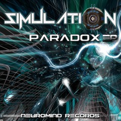 SIMULATION - PARADOX EP Teaser