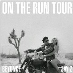 Tom Ford (Live In Paris) On The Run Tour