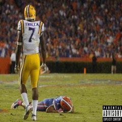 TRILLA Fournette (Prod. by Ricky Hernandez)