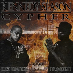 Kennedy Cypher feat luck kennedy&str8jakkett