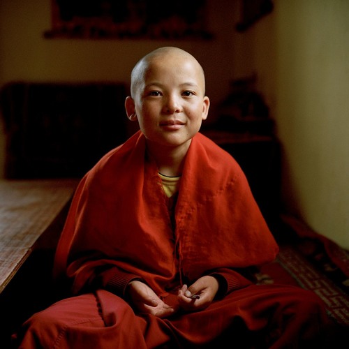 Sherab Choeling Lama Tcheupa Puja