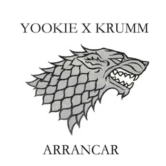 YOOK!E & Krumm - Arrancar [Premiere]