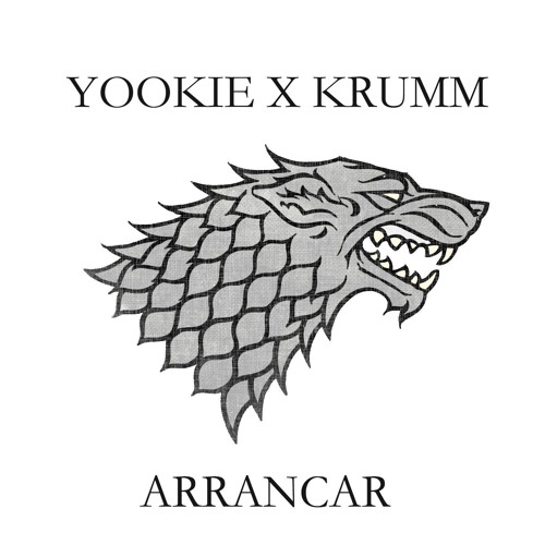 YOOK!E & Krumm - Arrancar [Premiere]