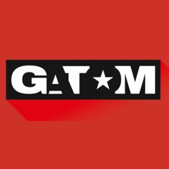 GATOM - Riddim Fanatic