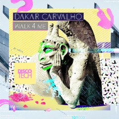 Dakar Carvalho - Deezer (Original Mix)