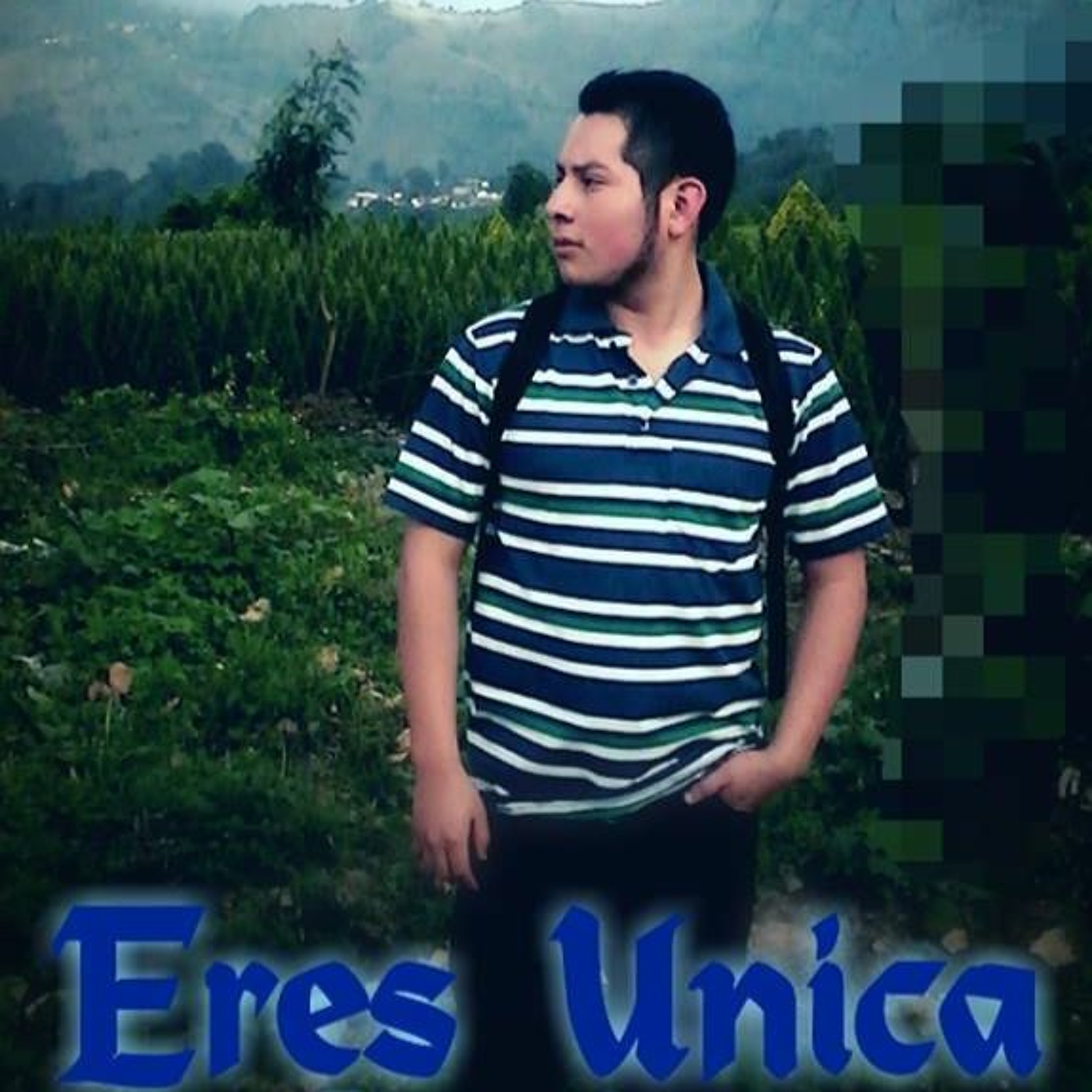 Markkos Mc '' Eres única '' episode artwork