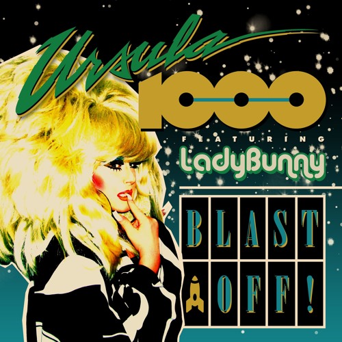 Blast Off! (Extended Version)