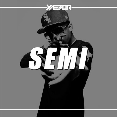 XAEBOR - SEMI [FREE DOWNLOAD]