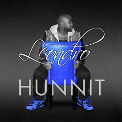 Leondro - Hunnit -  http://leondromusic.com