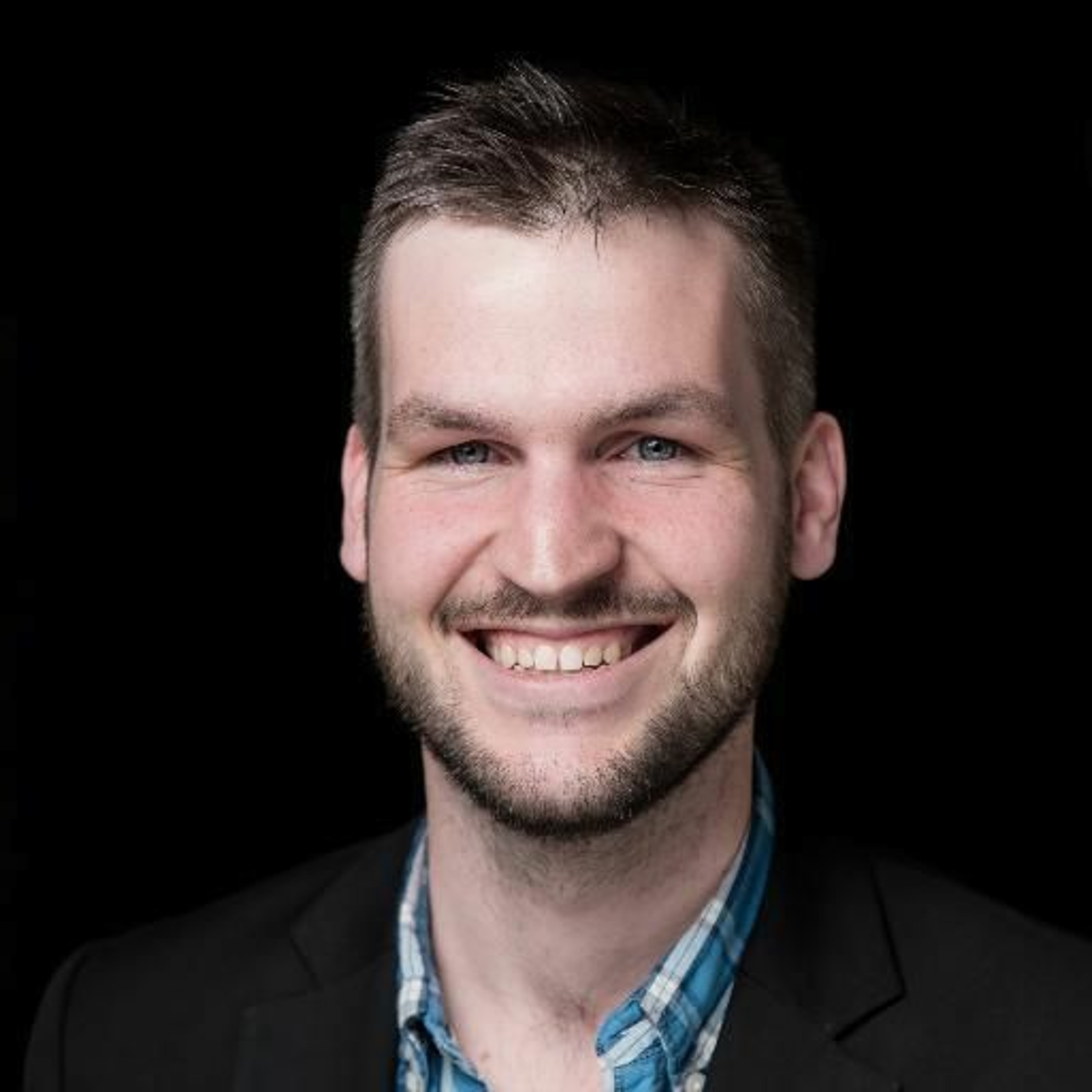Liam Boogar, Founder of the Rude Baguette, France's Startup Blog