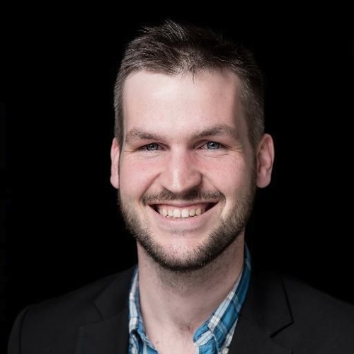 Liam Boogar, Founder of the Rude Baguette, France's Startup Blog